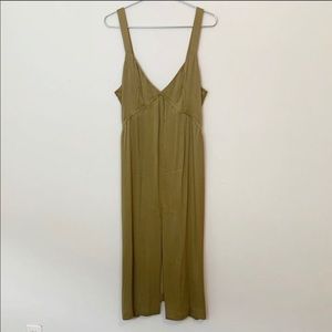 & Other Stories Capsule Slip dress!